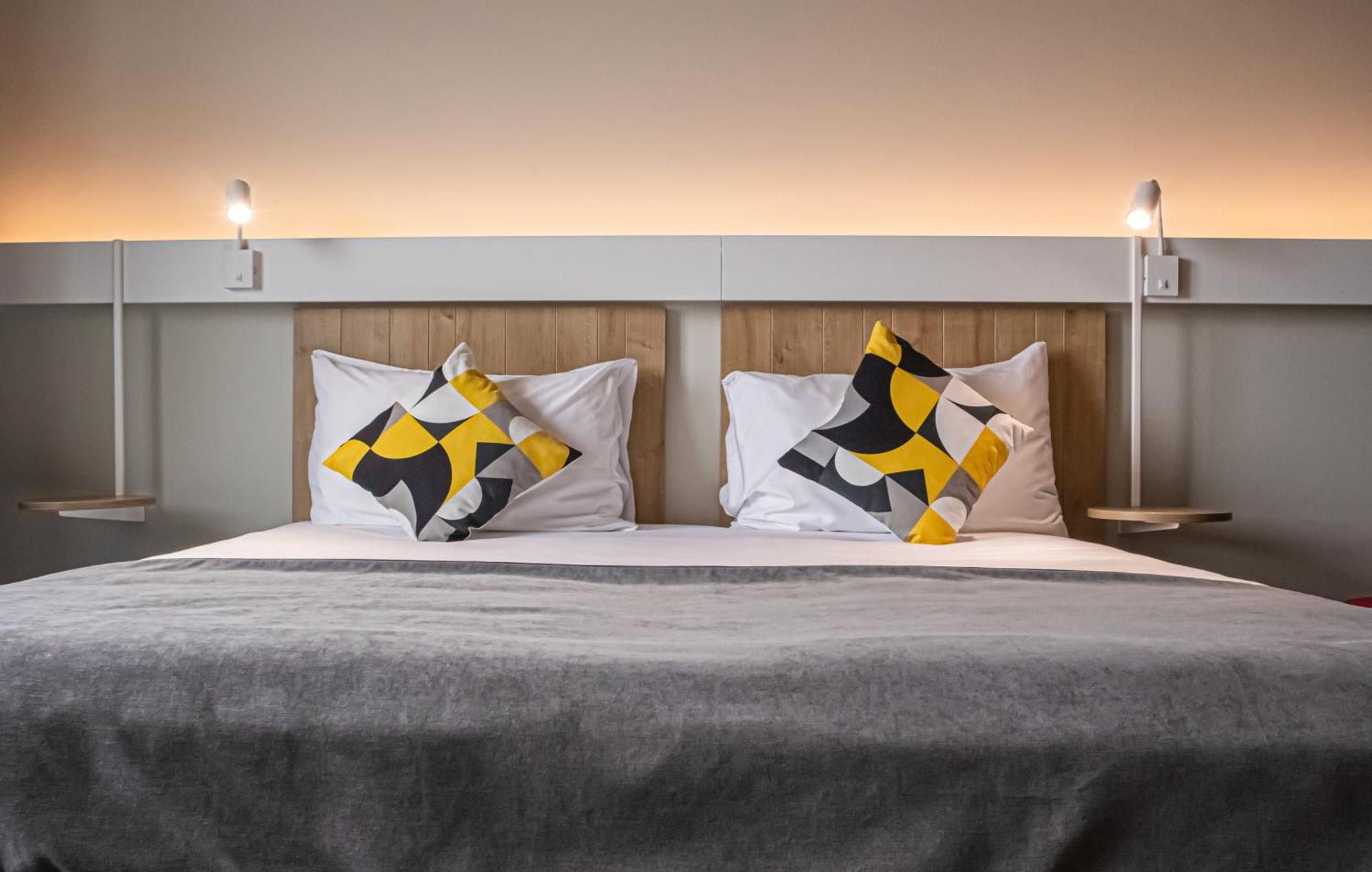 Ibis Bucharest Politehnica Hotel Kültér fotó
