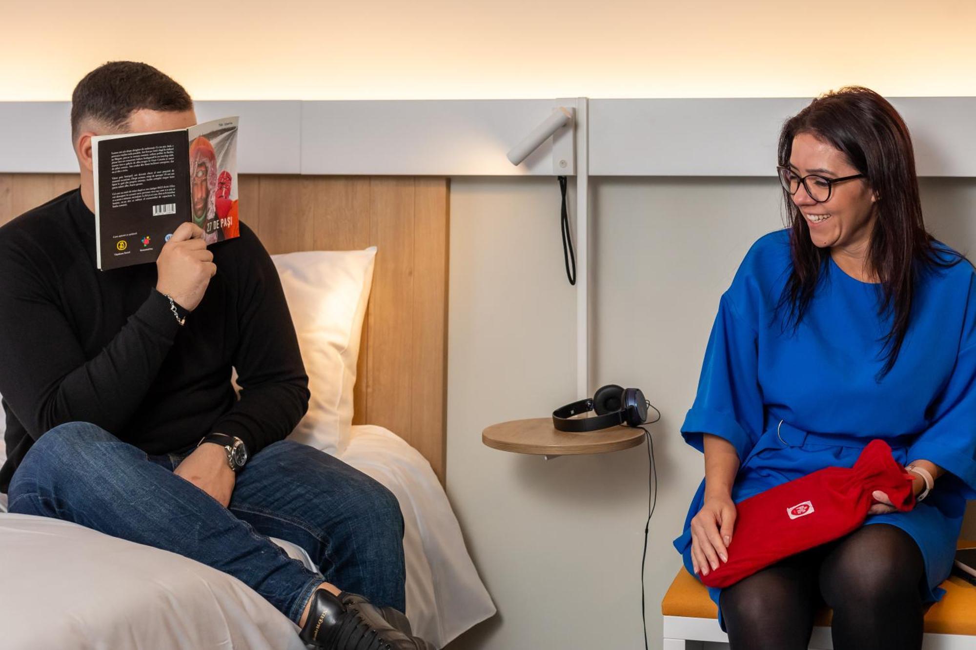 Ibis Bucharest Politehnica Hotel Kültér fotó