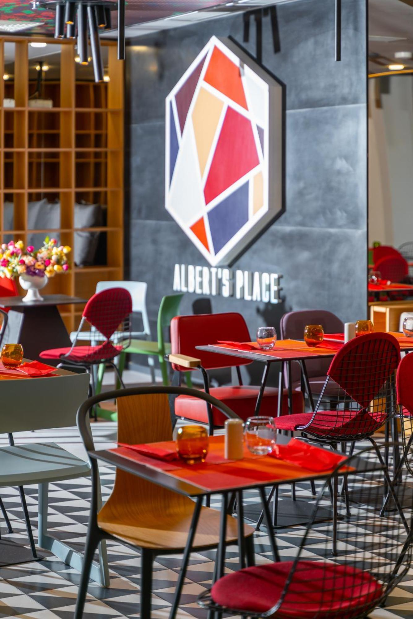 Ibis Bucharest Politehnica Hotel Kültér fotó